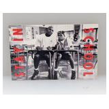 1991 NIKE Promo #4 Michael Jordan/Spike Lee C/E/S