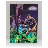 1998-1989 Topps Gold Label Tim Duncan #GL7 Surface