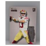 2022 Wild Card Brock Purdy Rookie