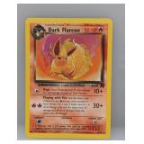 Pokemon 2000 Dark Flareon HP*
