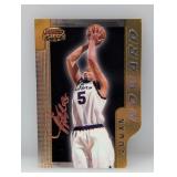 1997 Bowman