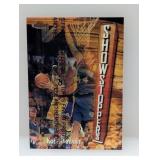 1997-98 Topps Finest Basketball Kobe Bryant #262