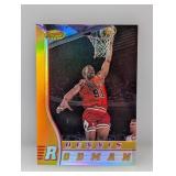 1997 Bowman