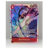 One Piece Boa Hancock OP12-014 SR 3