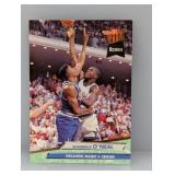 1992-93 Fleer Ultra Shaquille O