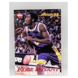 1998 Edge Impulse Kobe Bryant 56