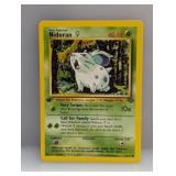 Pokemon 1999 1st Edition Nidoran 57 MP*