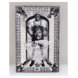 1991 NIKE Promo Genie Michael Jordan/Spike Lee C/S