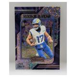 2023 Contenders Sparkle Puka Rookie Of The Year 19
