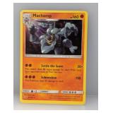 Pokemon 2017 Machamp Promo LP*
