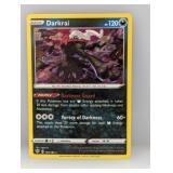 Pokemon 2020 Darkrai Promo LP*