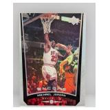 1998-99 Upper Deck Encore Michael Jordan #107