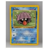 Pokemon 1999 1st Edition Shellder 54 LP*