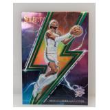 2023-24 Shai Gilgeous-Alexander Select Green Prizm