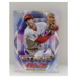 2023 Topps Chrome Stars of MLB Shohei Ohtani
