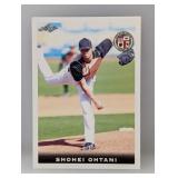 2018 National Convention Shohei Ohtani #ROOKIE-05