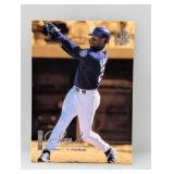 1999 Ken Griffey Jr. Sp Authentic