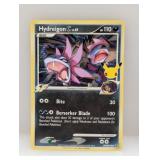 Pokemon 2021 Hydreigon Promo