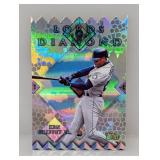 1998 Ken Griffey Jr. Topps Lords Of The Diamond