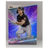2024 Topps #SMLB-83 Jackson Holiday (RC)