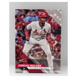 2023 Topps Flagship Collection Jordan Walker #26