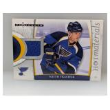 2008-19 UD Hot Prospects Hot Materials Tkachuck