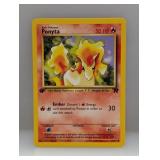 Pokemon 2000 1st Edition Ponyta 64