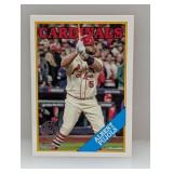 2023 Topps Albert Pujols #2T88-16