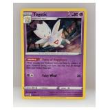Pokemon 2022 Togetic Promo