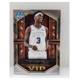 2026 Bowman AJ Dybansta "VIP" #VIP-1