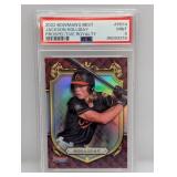 2022 Bowmanï¿½s Best Jackson Holliday #PR14PSA 9
