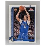 2025-26 Topps Cooper Flagg RC Rip Night #BK-21