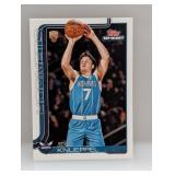 2025 Topps RIP NIGHT Kon Knueppel RC