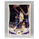2004-05 Kobe Bryant Topps #8