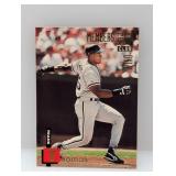 1994 Topps Stadium Club Members Only Frank Thomas