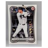 2026 Bowman Chrome Konnor Griffin #BCP-92