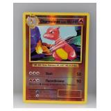 Pokemon 2016 Charmeleon Reverse Holo 10
