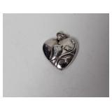 .925 Sterl "Mother" Pendant