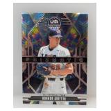 2026 Stars Stripes Konnor Griffin Prizmatic Insert