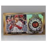 2022 Topps Gypsy Queen Shohei Ohtani #GGM-1 Mini