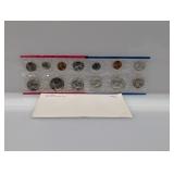 1981 US Mint Set