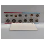 1980 US Mint Set