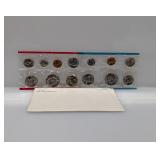1980 US Mint Set