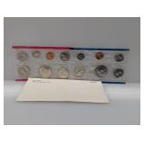 1981 US Mint Set
