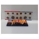 1985 US Mint Set