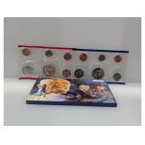 1998 US Mint Set