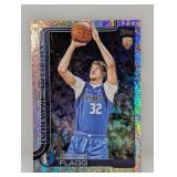 2025 Cooper Flagg RC Holo Foil SP #201