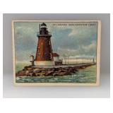 1911 Hassan Cigs Delaware Breakwater Light DMG