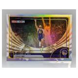 2026 NBA Hoops Tyrese Haliburton Light Pulsar