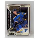 2019ï¿½O-Pee-Cheeï¿½Jordanï¿½Kyrouï¿½Rookieï¿½#163